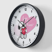 Snoopy Hugs & Kisses (Hoek)