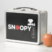 Snoopy Japanse Typografie Grafisch (In situ)