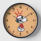 Snoopy - Joe Cool Crown (Voorkant)