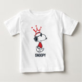 Snoopy - Joe Cool Crown (Voorkant)