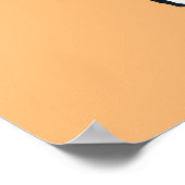 Snoopy - Joe Cool Crown Poster (Hoek)