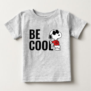 Snoopy "Joe Cool" Permanent