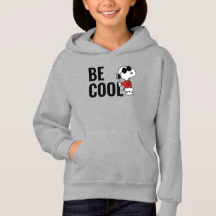 Snoopy "Joe Cool" Permanent