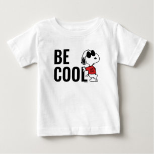 Snoopy "Joe Cool" Permanent