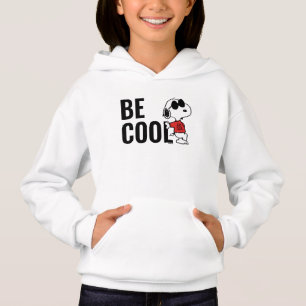 Snoopy "Joe Cool" Permanent