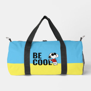Snoopy "Joe Cool" Permanent Plunjezak
