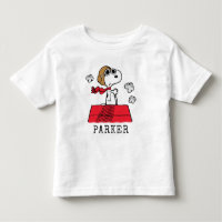 Snoopy "Joe Cool" Staand