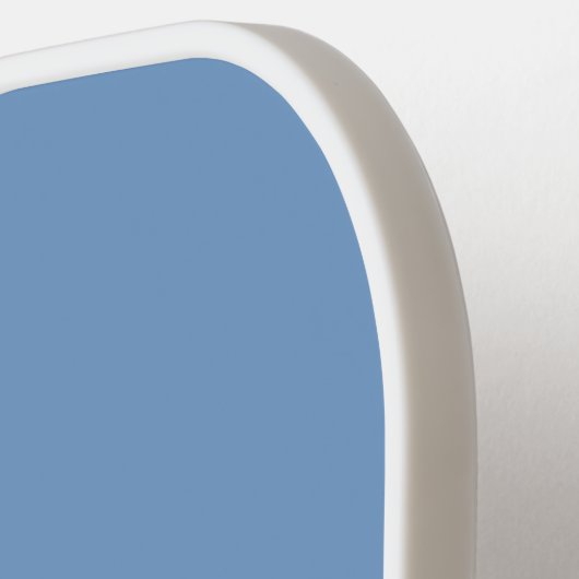 Snoopy op 4 juli Dog House Pickleball Paddle (Links Detail)