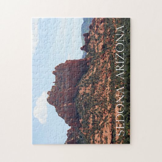 Snoopy Rock Legpuzzel (Verticaal)