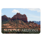 Snoopy Rock Magnet Magneet (Horizontaal)