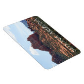 Snoopy Rock Magnet Magneet (Rechterzijde)