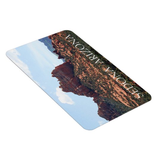 Snoopy Rock Magnet Magneet (Rechterzijde)