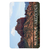 Snoopy Rock Magnet Magneet (Verticaal)