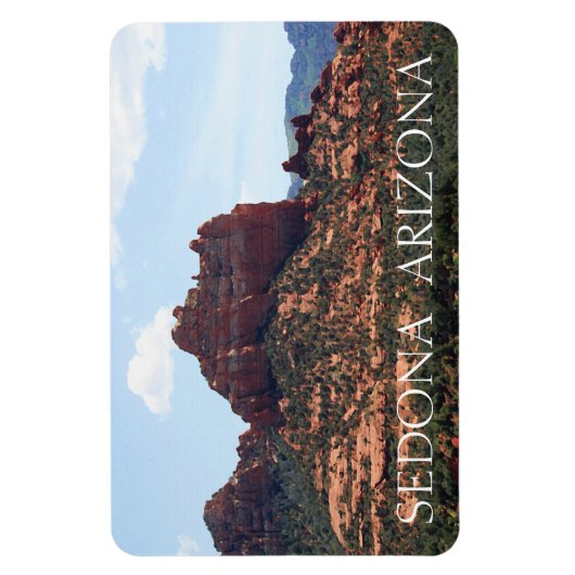 Snoopy Rock Magnet Magneet (Verticaal)