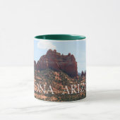 Snoopy Rock Mok (Midden)