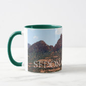 Snoopy Rock Mok (Links)