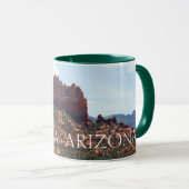 Snoopy Rock Mok (Voorkant rechts)