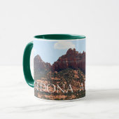 Snoopy Rock Mok (Voorkant links)