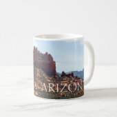 Snoopy Rock Mok (Voorkant rechts)