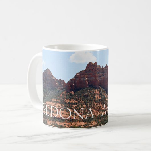 Snoopy Rock Mok (Voorkant links)