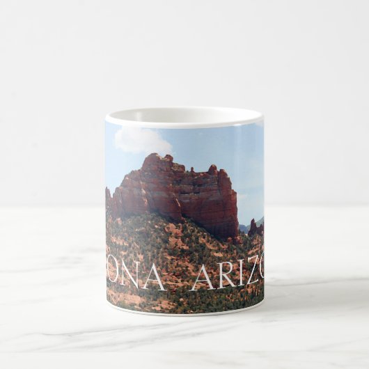 Snoopy Rock Mok (Center)