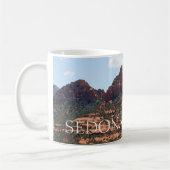 Snoopy Rock Mok (Links)