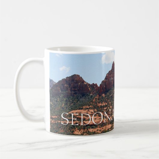 Snoopy Rock Mok (Links)