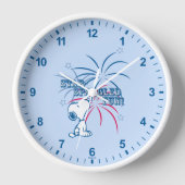 Snoopy Star Spangled Fun (Voorkant)