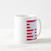 Snoopy strips koffiemok (Voorkant rechts)