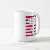 Snoopy  strips koffiemok (Voorkant rechts)