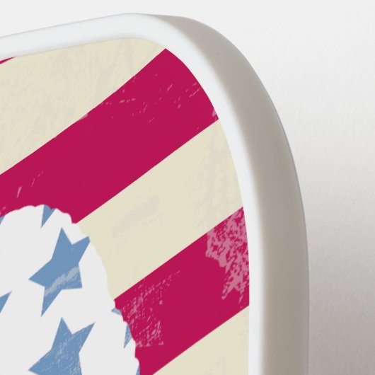 Snoopy  strips pickleball paddle (Links Detail)