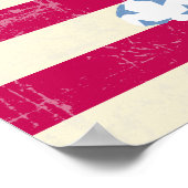 Snoopy  strips poster (Hoek)