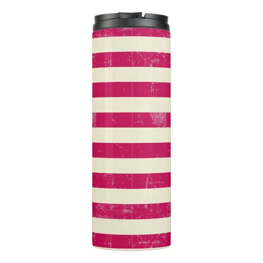 Snoopy  strips thermosbeker (Achterkant)