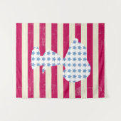 Snoopy  strips wandkleed (Voorkant (horizontaal))