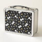 Snoopy & Woodstock Fun & Flowers (Achterkant)