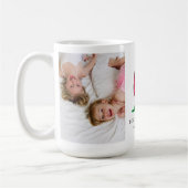 Snoopy & Woodstock Hondenhok | Beste opa ooit Koffiemok (Links)