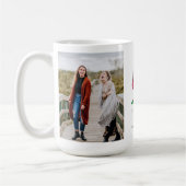 Snoopy & Woodstock Hondenhok | Beste Vrienden Foto Koffiemok (Links)