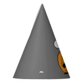 Snoopy & Woodstock Pumpkin Feesthoedjes (Links)