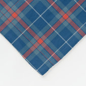 Snoopy & Woodstock Vakantie Fleece Deken (Hoek)