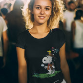 Snoopy's joy t-shirt