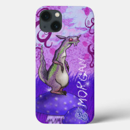 Snootch personaliseert voor u Case-Mate iPhone case