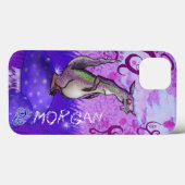 Snootch personaliseert voor u Case-Mate iPhone case (Achterkant (horizontaal))