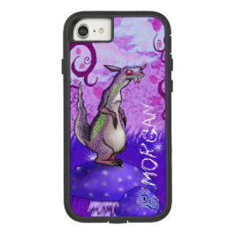 Snootch personaliseert voor u Case-Mate iPhone case