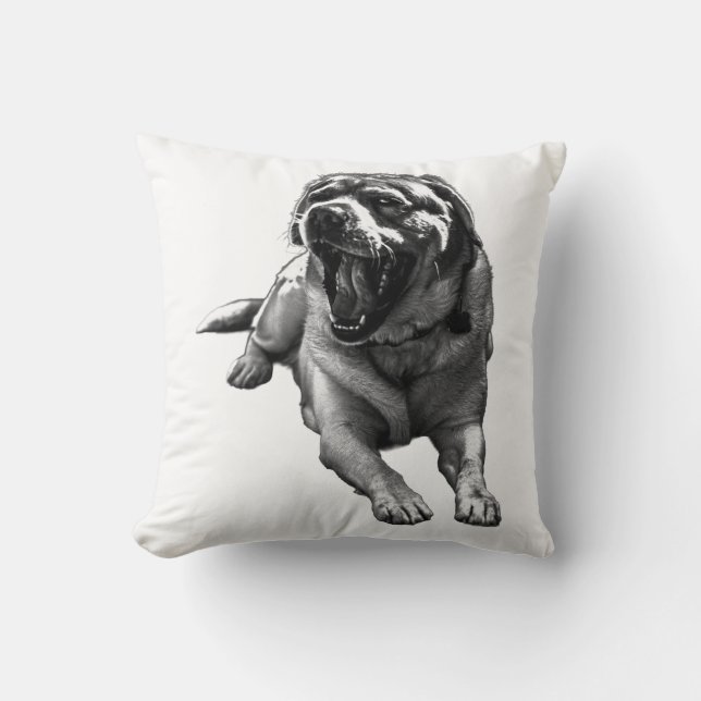 snooze in het ciderseizoen kussen (Voorkant)