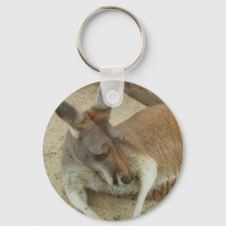 Snoozin Sleutelhanger