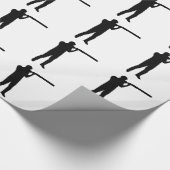 Snop Cadeaupapier (Hoek)