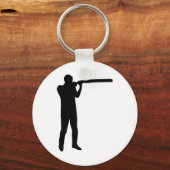 Snop Sleutelhanger (Voorkant)