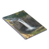 Snoqualmie Herfst Notitieboek (Rechterzijde)
