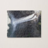 Snoqualmie Herfsten Legpuzzel (Horizontaal)