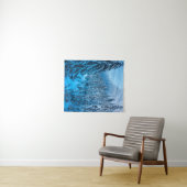 Snoqualmie Pass, staat Washington. Wandkleed (In Situ (horizontaal))